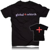 Image of Logo Tee - Black