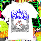 Image of Wonderland