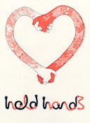 Image of Hold Hands
