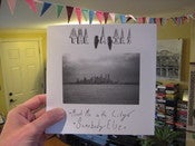 Image of The Babies-debut "Meet Me in the City" 7"