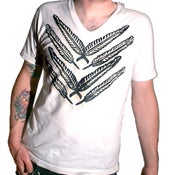Image of Flying V-Neck