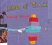 Image of Young Bridge - 7" Vinyl Single