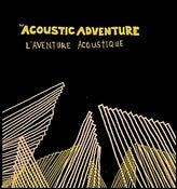 Image of L'Aventure Acoustique - CD