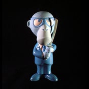 Image of The Ghost of Crazy 88 Monkey Assassin