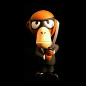 Image of Crazy 88 Monkey Assassin
