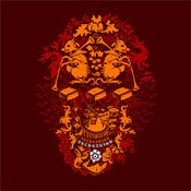Image of "Focus" t-shirt by archradish