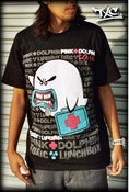 Image of PINK DOLPHIN x TOXIC LUNCHBOX COLLABO
