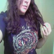 Image of SITTING SHIVA T-SHIRTS