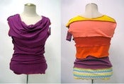Image of Spring Top #2