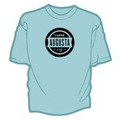 Image of I Love Augusta