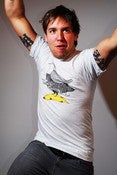 Image of Gobananas X Frank Lam 