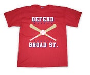 Image of Defend Broad St.
