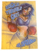 Image of "Knock Yerself Out" Book by Joe Capobianco