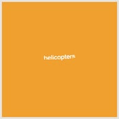 Image of <i>How to Fake Fall Asleep</i><br>by Helicopters