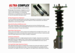 Image of Racing Logic Coilovers