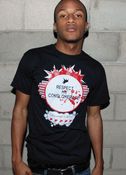 Image of "Respect My Conglomerate" Tee
