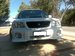 Image of '02 STi Style Lip and Rear Pods