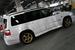 Image of Type M Style side skirts 