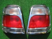 Image of SF JDM Taillights 
