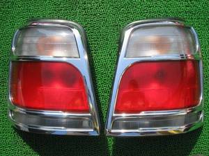 Image of SF JDM Taillights 