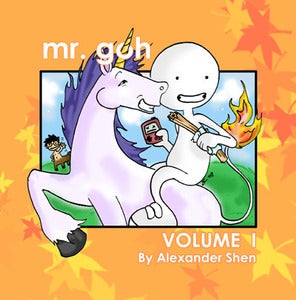 Image of Mr. Goh - Volume I