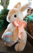 Image of  Gloria the Steiff Rabbit