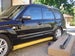 Image of SG STi style side skirts 