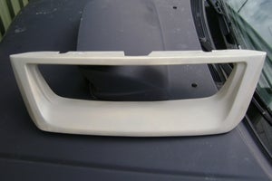 Image of SF Custom Grill 