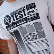 Image of Grease's Test-Tee's