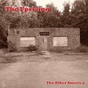 Image of The Uprising- The Other America CLEARANCE!!