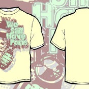 Image of "We Still Have Grenades" Shirt