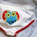 Image of Plushie Undies- Girls