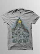 Image of City Hall tee