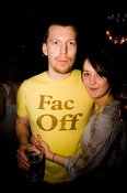 Image of Fac Off Tee