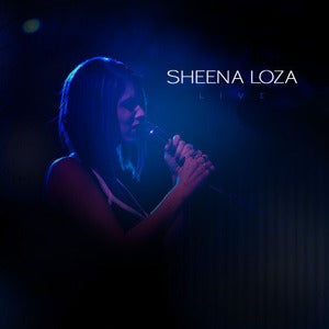 Image of Sheena Loza Live Recording