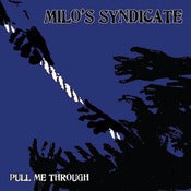 Image of Pull Me Through