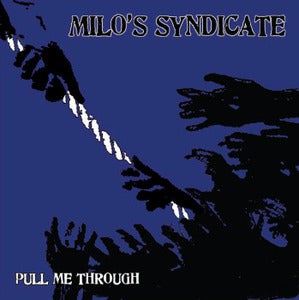 Image of Pull Me Through