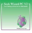 Image of SOCK WIZARD