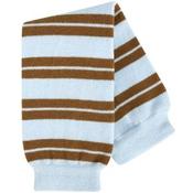 Image of Brown/Blue