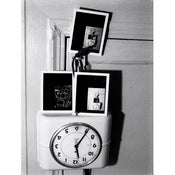 Image of Killing Time by Patrick Price