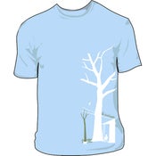 Image of Porch - Baby Blue