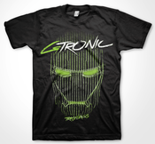 Image of Gtronic - Limited Edition // American Apparel Tee.