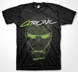 Image of Gtronic - Limited Edition // American Apparel Tee.
