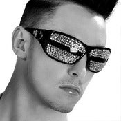 Image of NEW Black Diamond Sunglasses - (Ltd Edition)