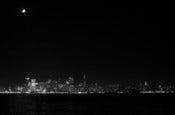 Image of "From the Island - Take 2" - View of SF