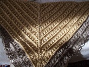 Image of Spring Shawl