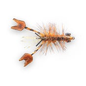 Image of Rit's Fighting Crawfish