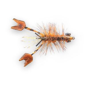 Image of Rit's Fighting Crawfish