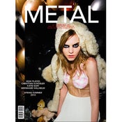Image of METAL #19