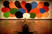 Image of "Color McArthur" - McArthur Bart Station
